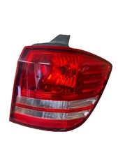2009-2010 Dodge Journey Oem Rh Right Passenger Side Taillight Lamp S69 2009-2010 Dodge Journey Oem Rh Right Passenger Side Taillight Lamp S69