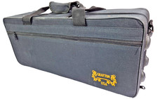 Grafton USA Trumpet Hardshell Case Trumpet Bag Only 21-Inch x 9-Inch x 6-Inch