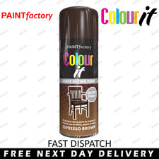 All Purpose Spray Paint Aerosol Matt Gloss Satin Primer Wood Metal Plastic A1