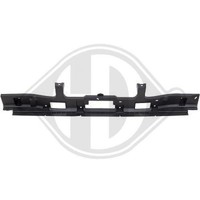 Diederichs AufpralldäMpfer, StoßFäNger Hinten 4417865