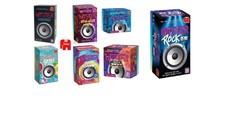JUMBO SPIELE - HITSTER - ORIGINAL -SCHLAGER- ...