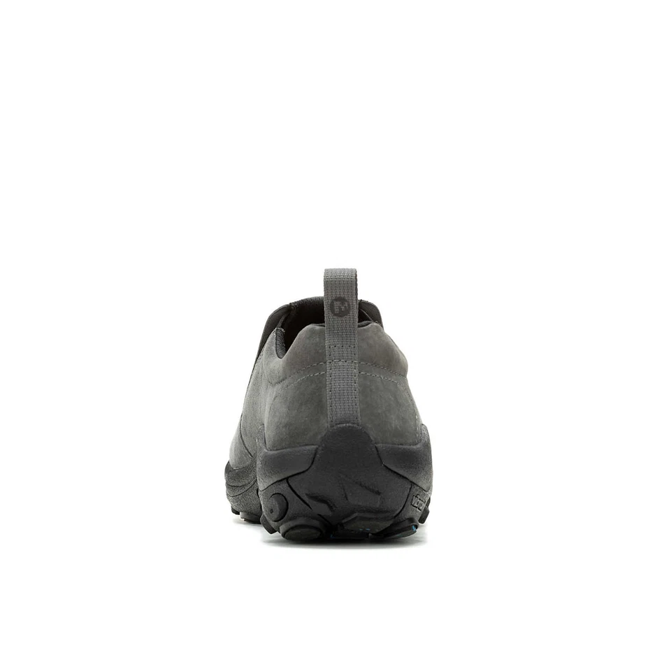 Merrell Masculino Selva Moc Ice+ Couro Camurça Impermeável EVA Conforto Estanho - 11.5 - Imagem 4 de 4