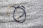 Extremely Rare Miniature African Glass Beads — photo 3