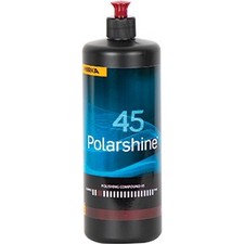 POLARSHINE Polish 45 1L 1 Pkg MRK-PC45-1L