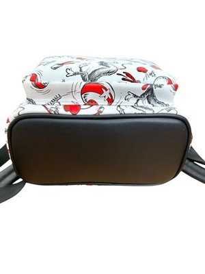 Loungefly Dr. Seuss 2022 The Cat in the Hat Falling Icons  display picture 3