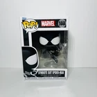 Funko Pop! Marvel: Spider-Man Comics - Symbiote Spider-Man #1444