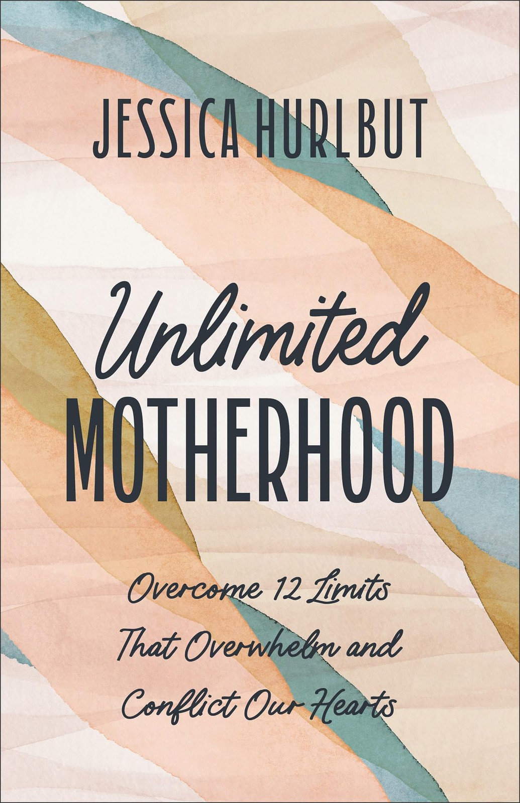 Unlimited Motherhood by Jessica Hurlbut - 9780764242380 - Image 6