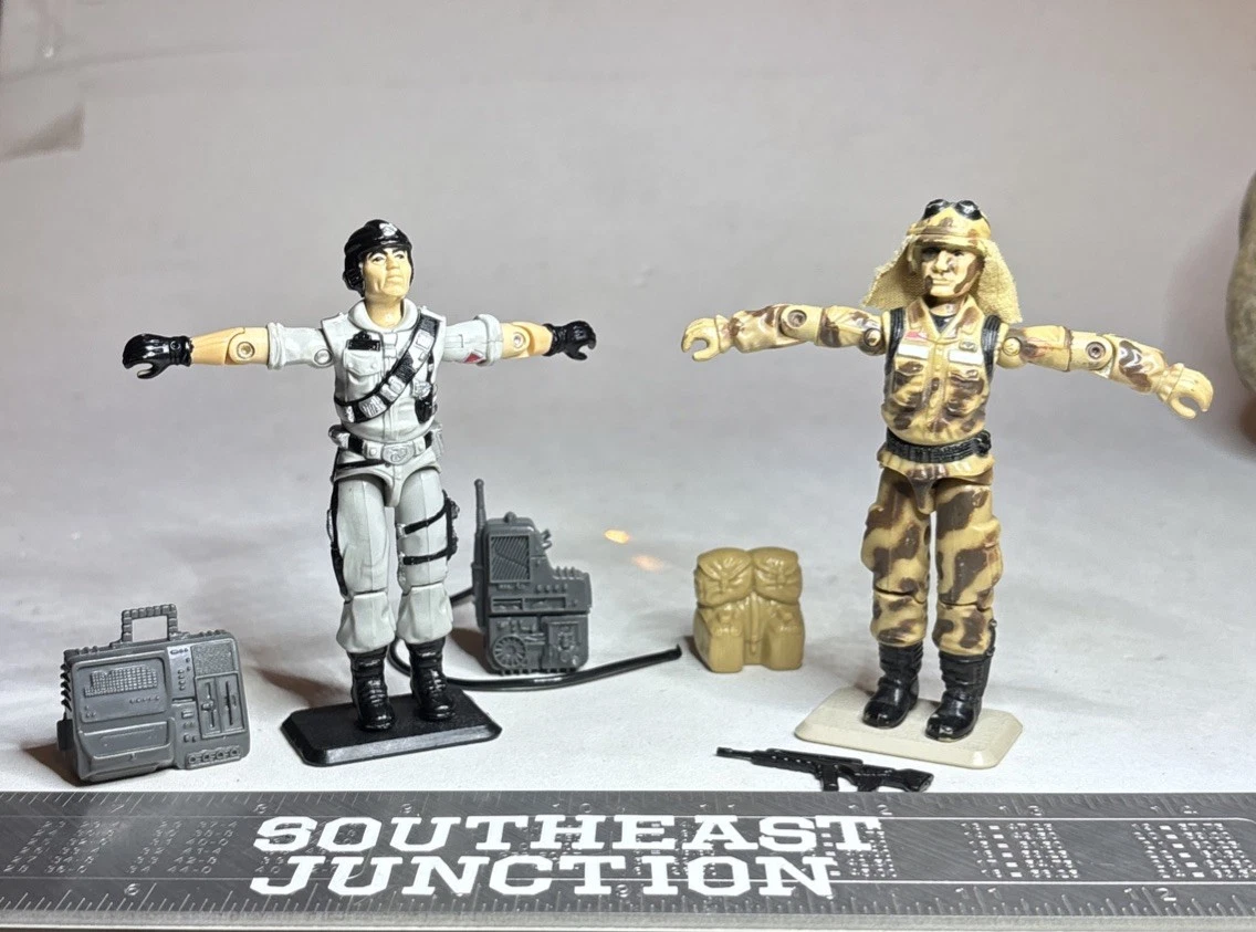 Vintage Gi Joe for sale - eBay
