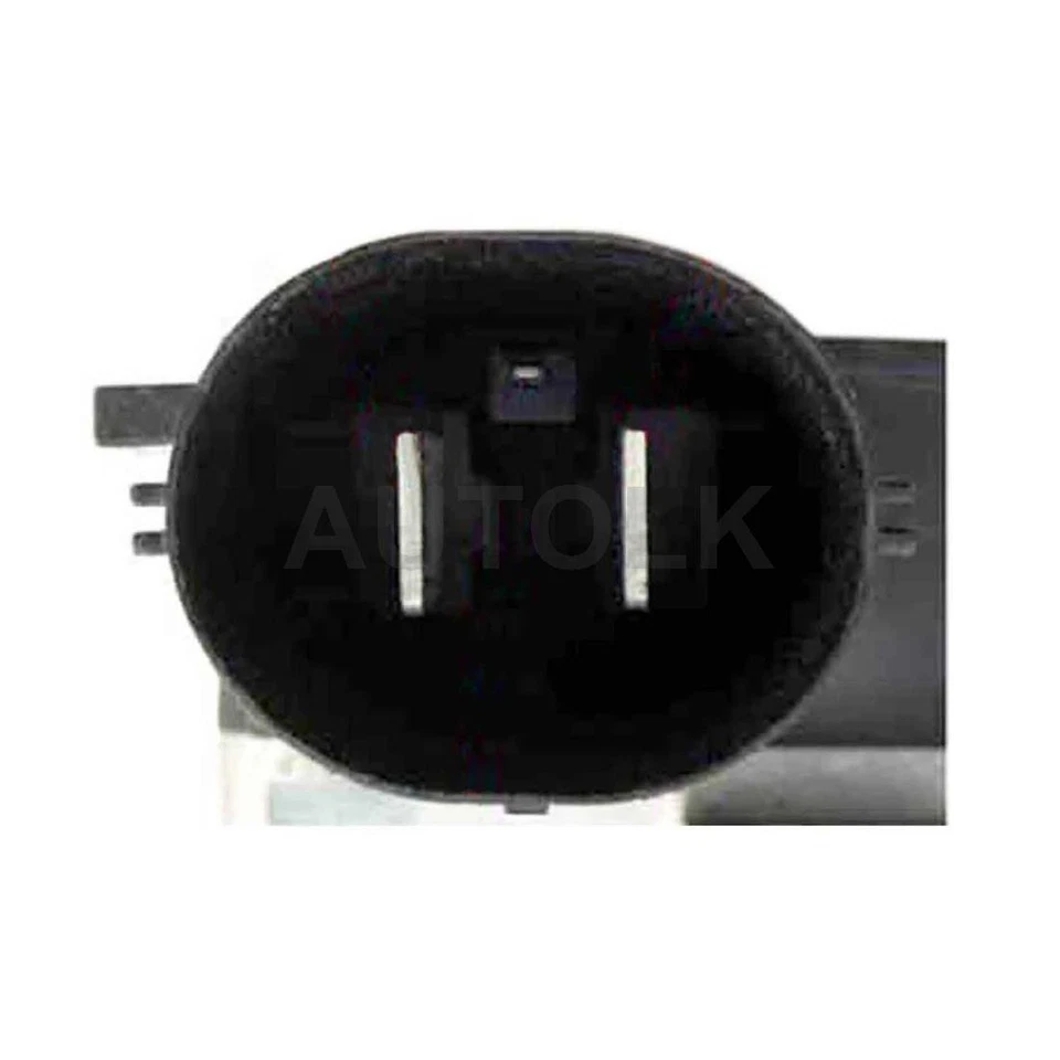 Ventilador de radiador y condensador doble VDO para Volvo S60 2011 2012 2013 2014 2015 2016 Foto 3 de 4