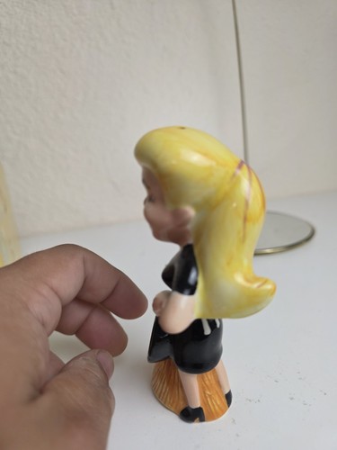 Bewitched Salz und Pfefferstreuer mit Box 1999 - Bild 10 von 20