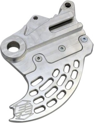 Enduro Engineering Rear Disc Guard #33-048 Beta