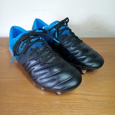 Canterbury Rugby Boots Size 8.5 Phoenix 2.0 Soft Ground Football Boots