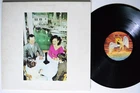 LED ZEPPELIN Presence SWAN SONG LP NM embossed gatefold 1st press