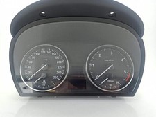 924237101 instrumentenblende BMW X1 E84 SDRIVE 18 D arblp149792