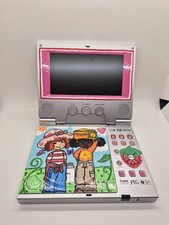 Apex Dvd Player Strawberry Shortcake Custom Works