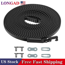 41A5434-13 Belt 8 Ft Door Fits For Chamberlain/Liftmaster Garage Door Openers