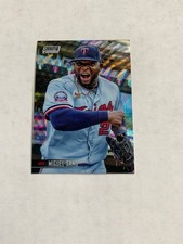 Miguel Sano Baseball Card Highlights 20
