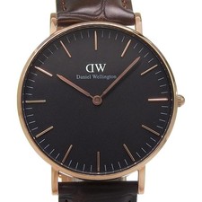 Daniel Wellington DW00100140 GQuartz Watch Brown