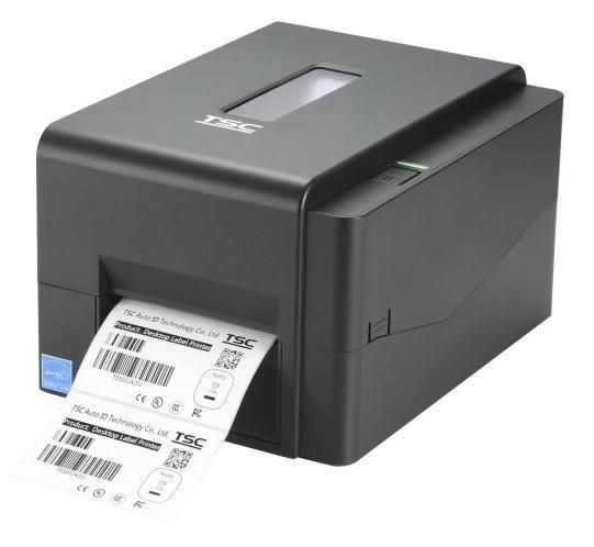TSC 99-065A301-00LF00 TE210. USB. RS232. LAN