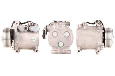 ELSTOCK 51-0438 Kompressor, Klimaanlage für MITSUBISHI