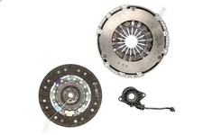 Kit d'embrayage Fiat 124