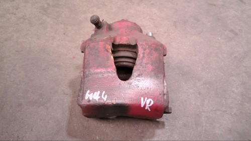 Bremssattel ROT Vorne Rechts VW Golf 1.4 Bj 1998 1 J 2461050