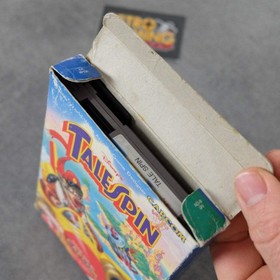 Talespin Nintendo Nes