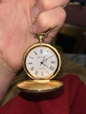 Classique Pocket Watch Pocket Watches for sale