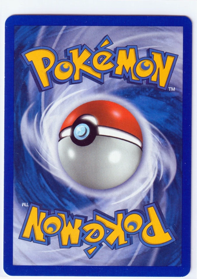2005 POTION 95/115 Ex UNSEEN FORCES POKEMON-REVERSE HOLO -STAMPED-NM/M - Image 2 of 2