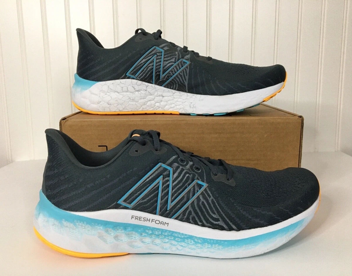 New Balance Men s Fresh Foam X Vongo v5 Running Shoe US 14 eBay