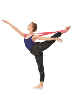 Flexibility Band von GAYNOR MINDEN