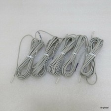 SMC Genuine NNB D-M9NZ 5M LOT OF 5 Auto Switch for Guide Cylinde SEN-I-1135=8BXX