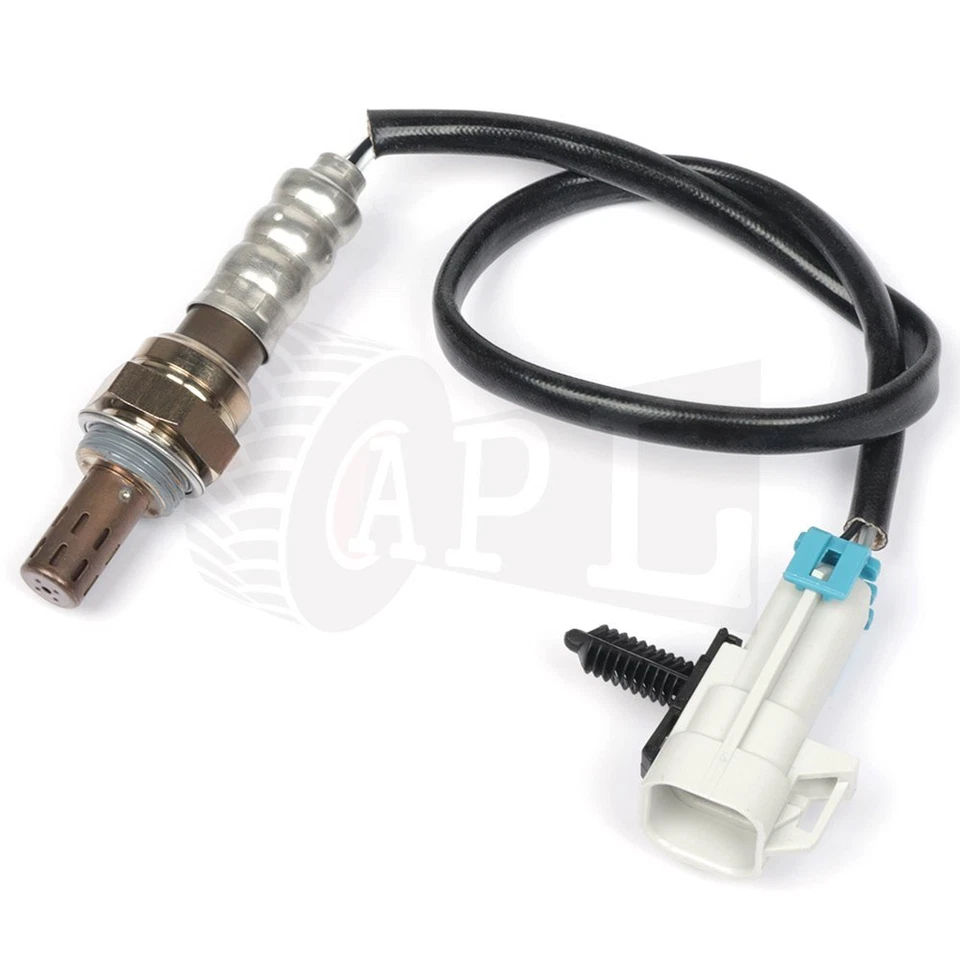 Sensor de oxígeno 02 o2 aguas arriba aguas abajo para Pontiac Torrent 2006-2007 2 piezas Foto 3 de 4