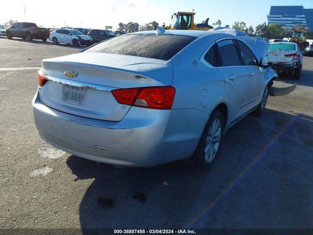 Used Fuel Tank fits: 2019 Chevrolet Impala  Grade A - Image 4 of 4