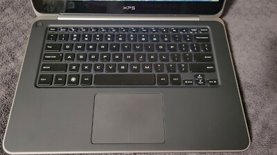Dell XPS L421X 14