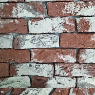 Oxide Decorative Wall Cladding Slate Stone Tile Slips Brick Tiles