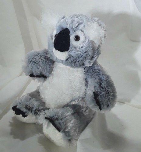Webkinz Lot of 3 Lion, Lil'kinz Lion, and Koala Bundle No Code - Picture 3 of 11