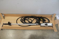 Thermostar July Dry Steam Cleaner Mop Wand Tool w/ Long Hose BRAND NEW