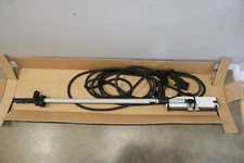 Thermostar July Steam Mop Wand End w/ Long Hose BRAND NEW