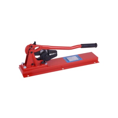 HSC 600B Bench Type 5 Cavity Tool With Cutter