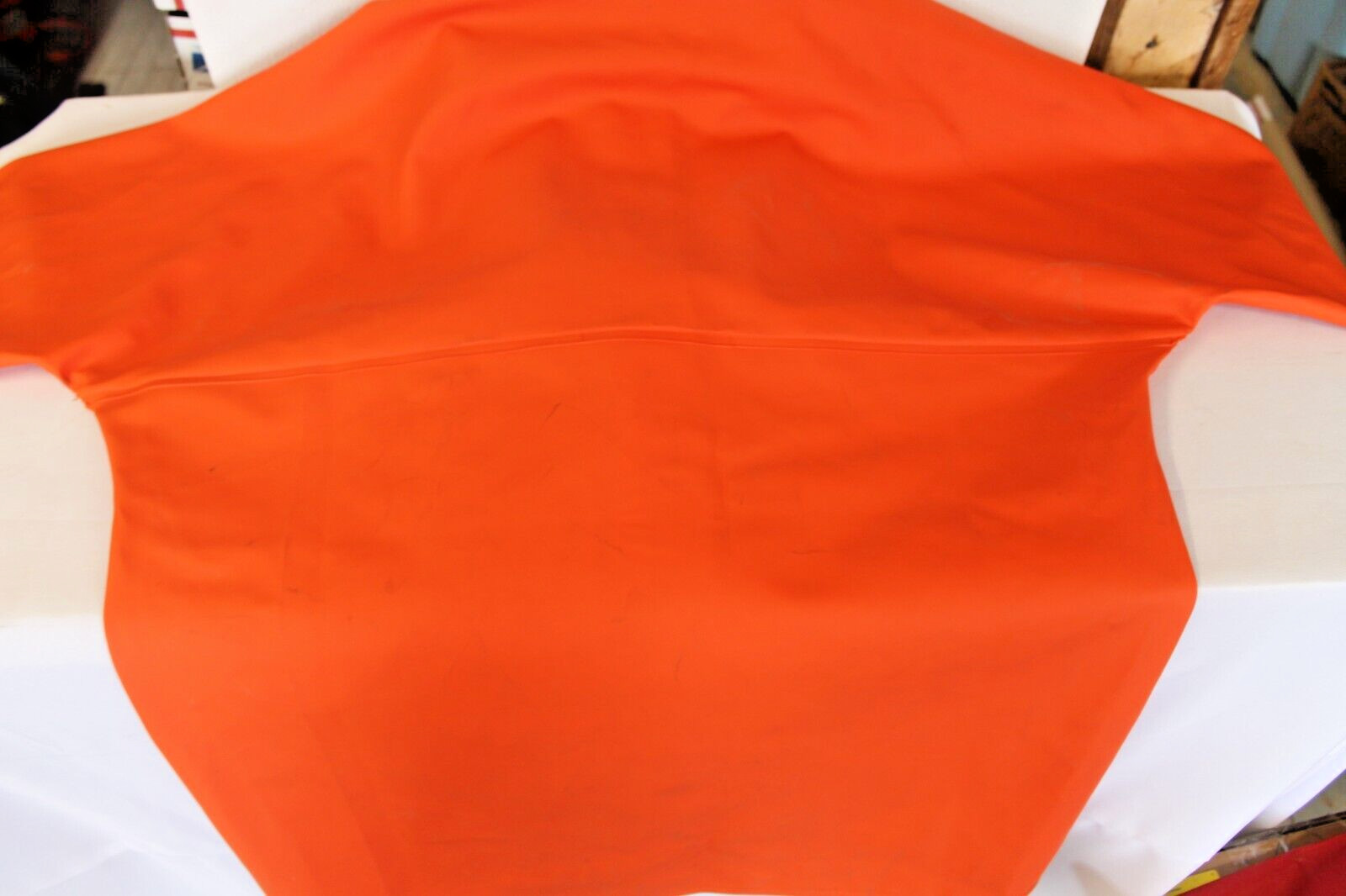 Guy Cotten Bering Jacket Small - image 4