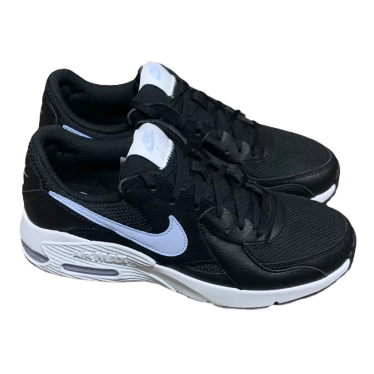 Tnis Nike Masculino Camura Air Max 90 Preto Chuva RARE! Womens - Main Image
