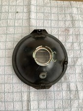 kawasaki EL 250 Head Lamp Late 80s Early 90s