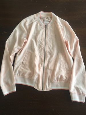 merona jacket target