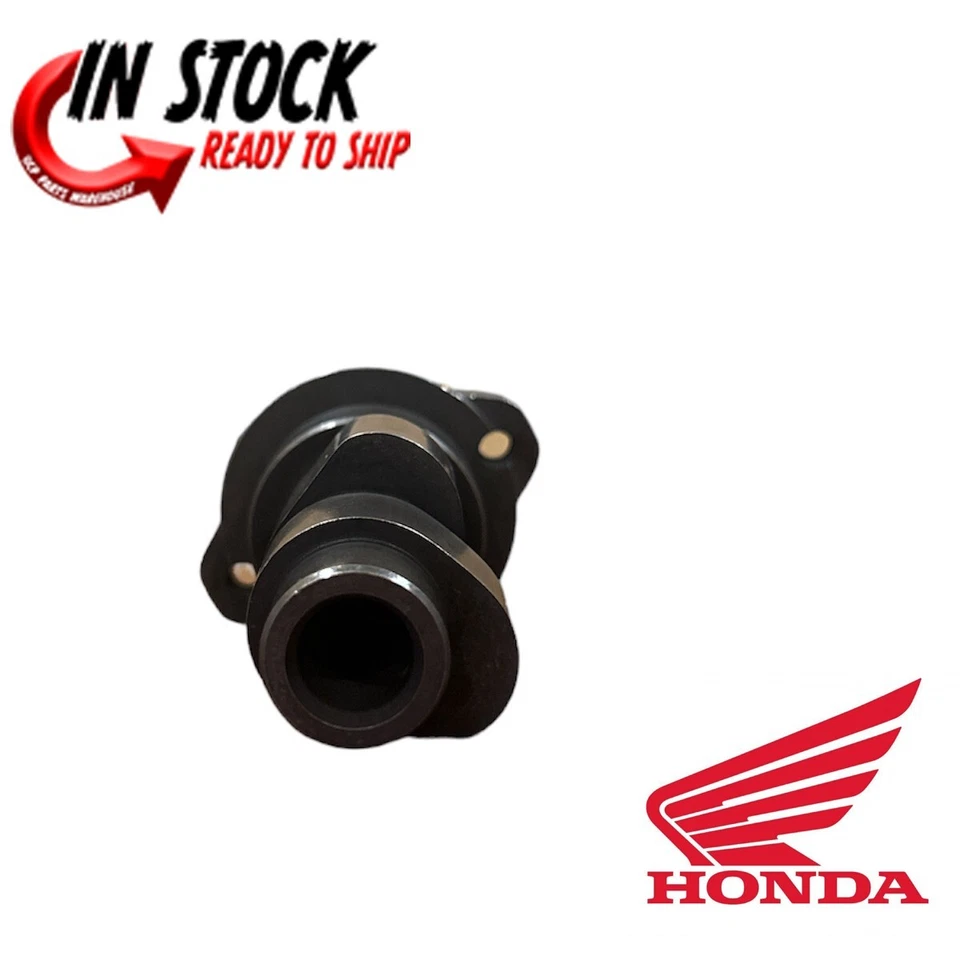 HONDA CAMSHAFT 1980-2002 XR200R 1979 XR180 GENUINE OEM NEW 14101-446-000 - Image 3 of 4