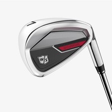 Wilson Staff Dynapower Irons - 5-GW - Pick Flex