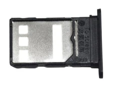 OEM HONOR 60 SE REPLACEMENT BLACK SIM CARD HOLDER TRAY