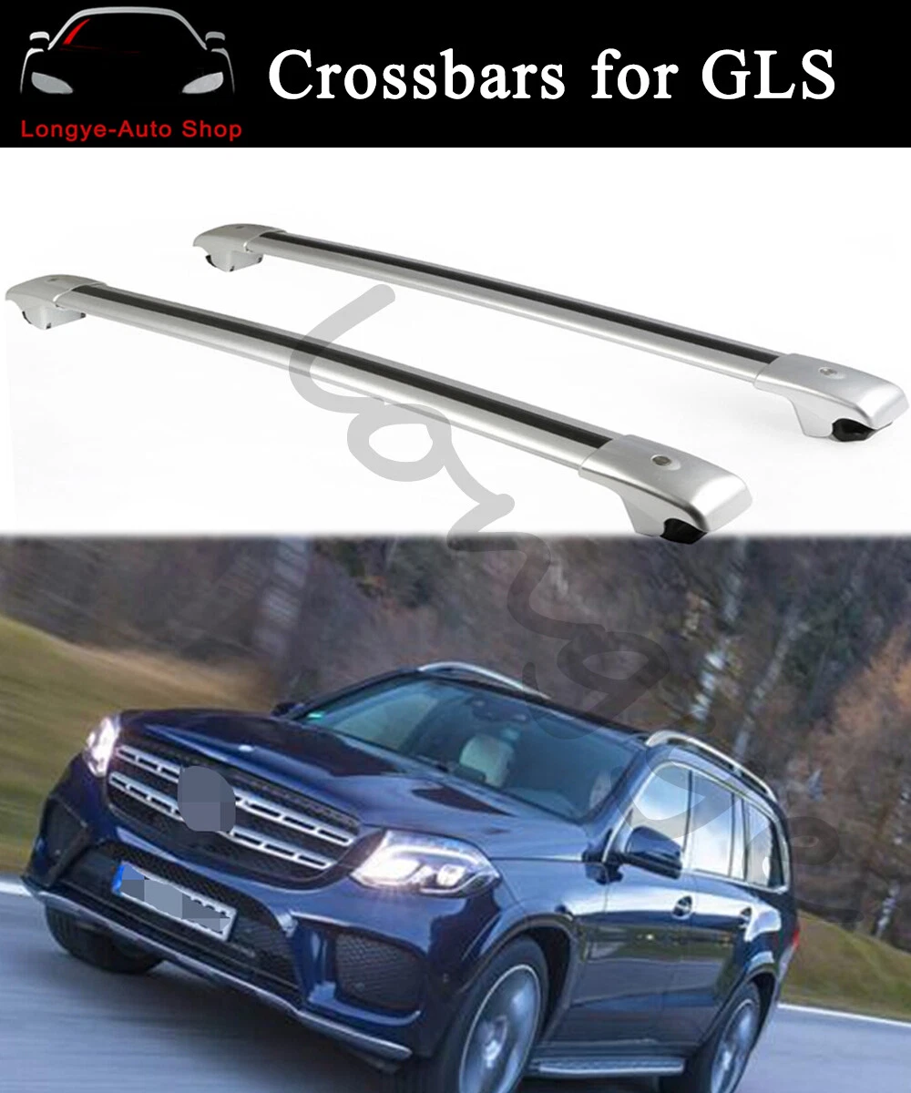 Roof rack for mercedes gls 450 new arrivals