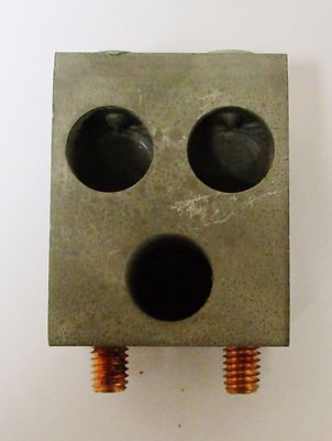 ITE GOULD SIEMENS TA3 K350 Breaker Lug Terminal with Hardware *PRICE PER EACH*