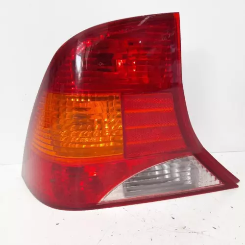 XS4X13405BE Pilot Hinten Links für FORD Focus Berlina ( Cak ) 2001 2869145 - Bild 1 von 10